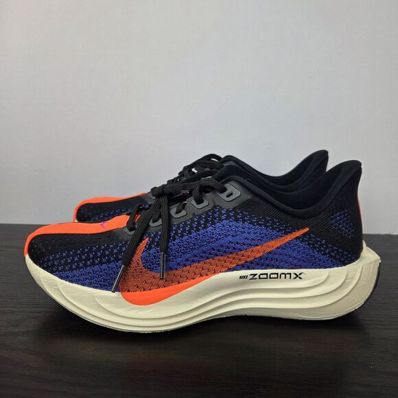 Nike Pegasus Plus Astronomy Blue/Hyper Crimson Running Shoes US 7 Men FQ7262-008 main image 9